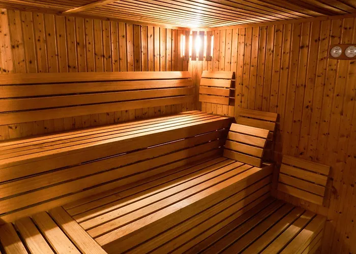 Hotel Nowy Zdroj - Centrum Zdrowia I Wypoczynku