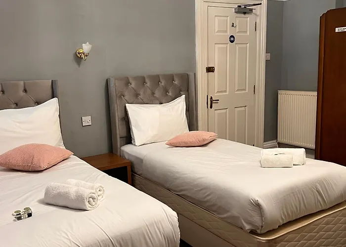 Regent Hotel