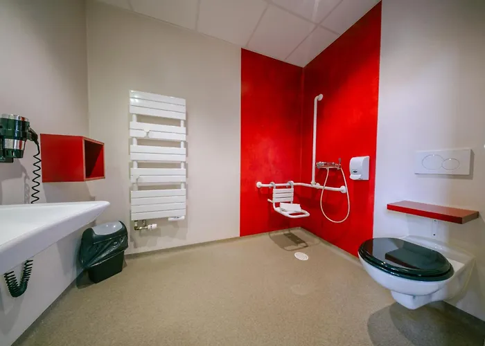 Hostellerie Bon Pasteur