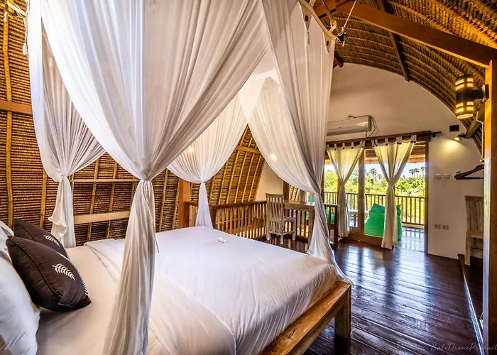 Bunga Laut Bungalow