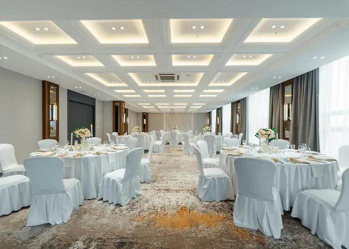 Holiday Inn Ulaanbaatar By Ihg