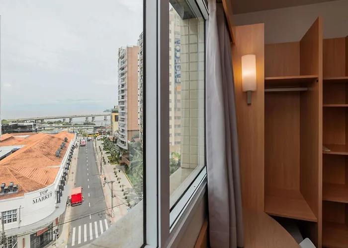 Ibis Florianopolis