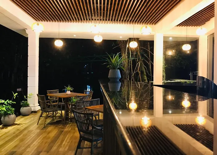 Arena Hotel