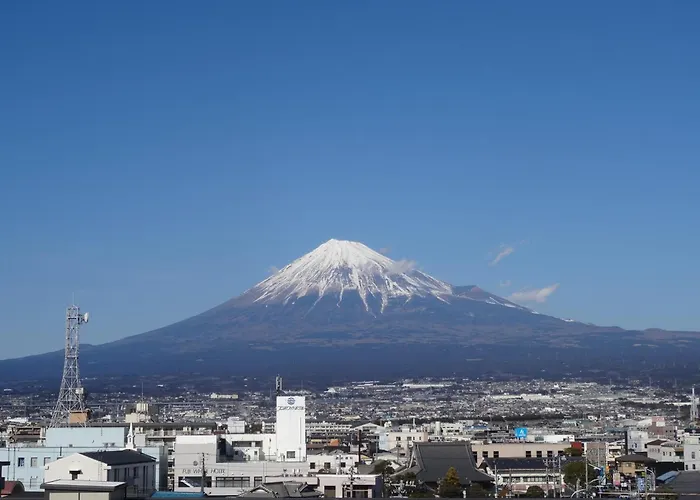 Hotel Grand Fuji