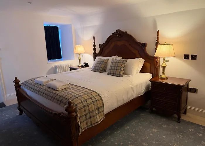 Islay House