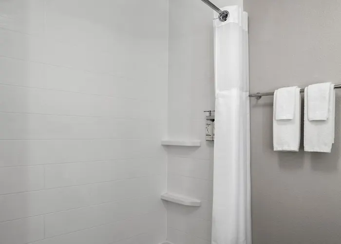 Holiday Inn Express & Suites - Tampa East - Ybor City By Ihg