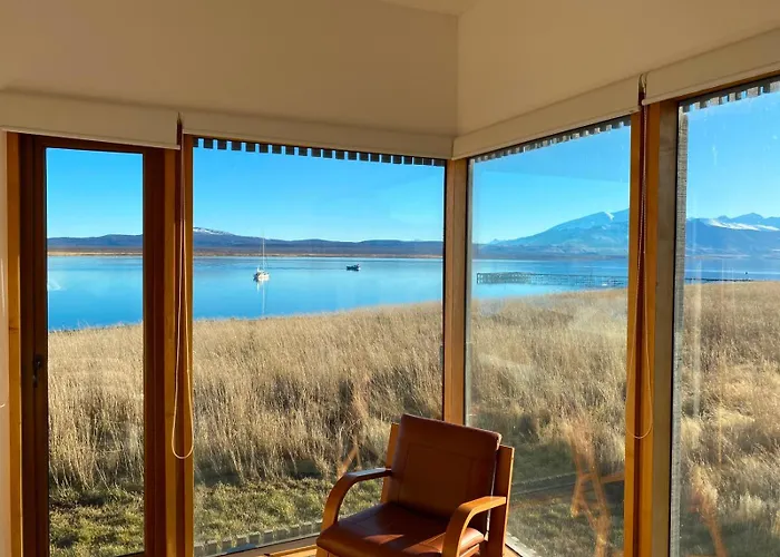 Hotel Simple Patagonia