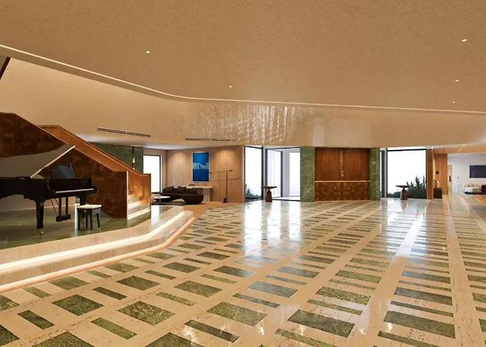 The Nishat Hotel Margala