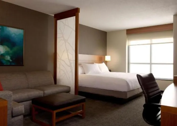 Hyatt Place Augusta