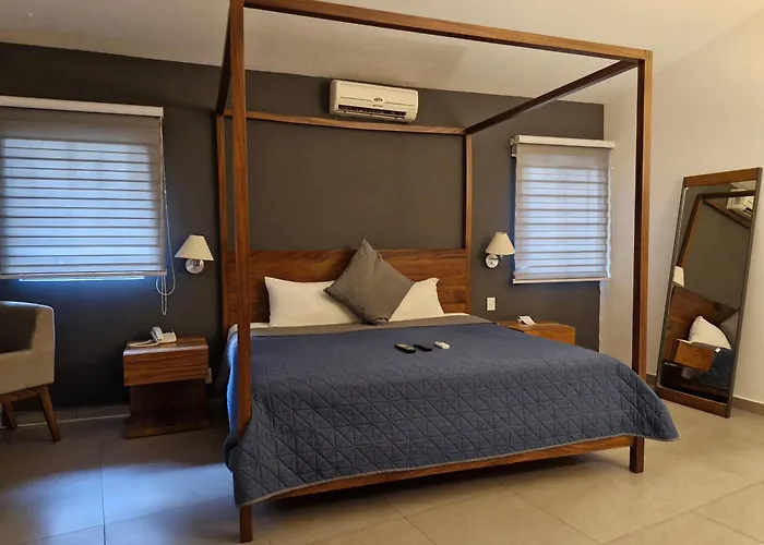 Hotel Boutique Abad