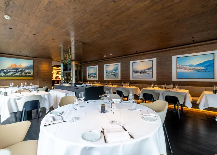 Hotel-Restaurant Valrose