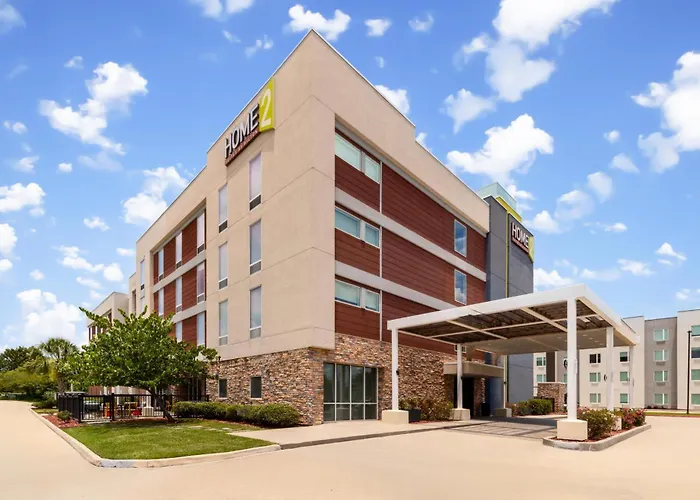 Home2 Suites By Hilton Gonzales