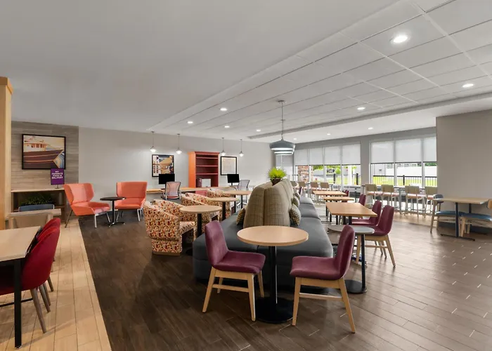 Home2 Suites By Hilton Gonzales
