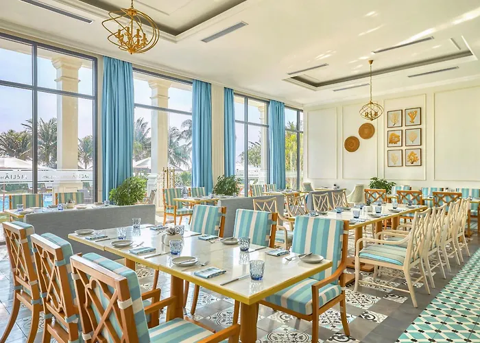 Meliá Vinpearl Cam Ranh Beach Resort