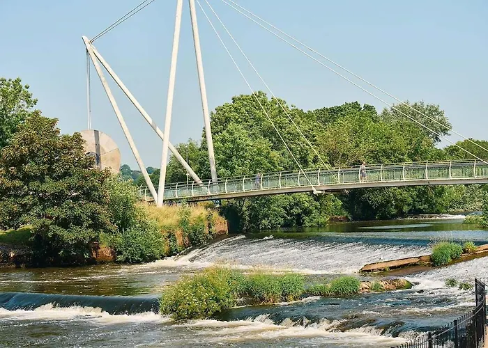 Mill On The Exe