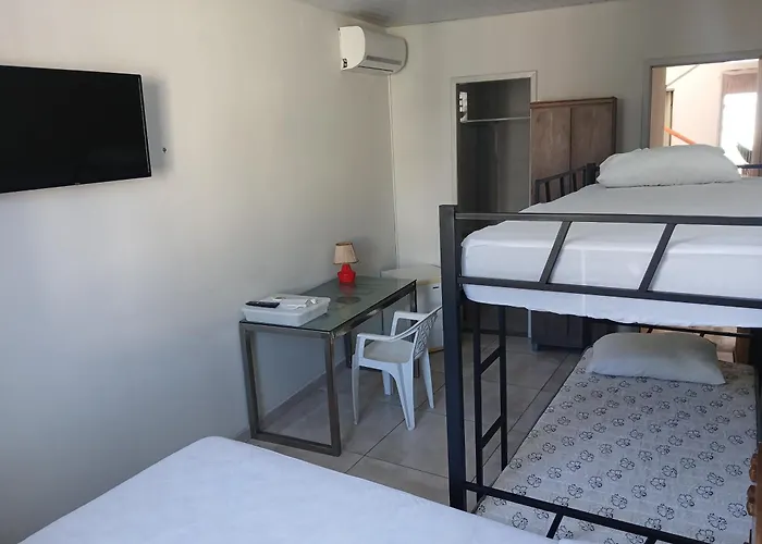 Suite Vista Mar