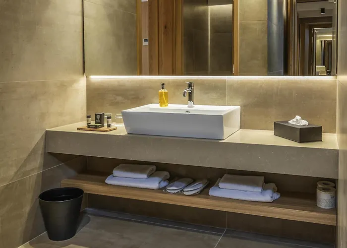 Ibis Styles Heraklion Central