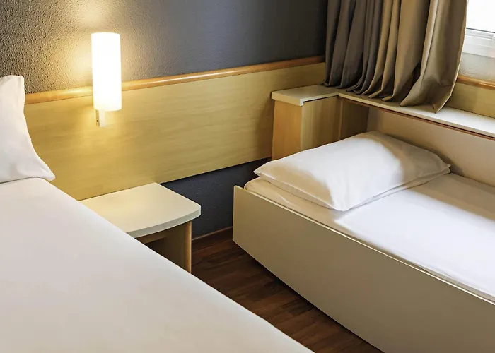 Ibis Santo Andre
