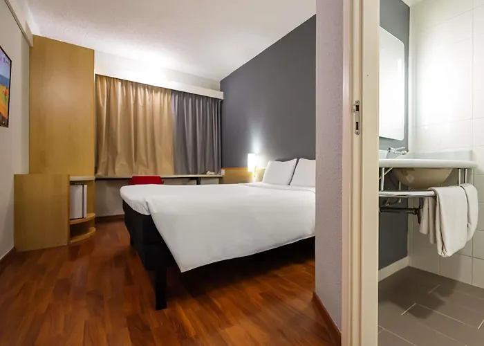 Ibis Santo Andre