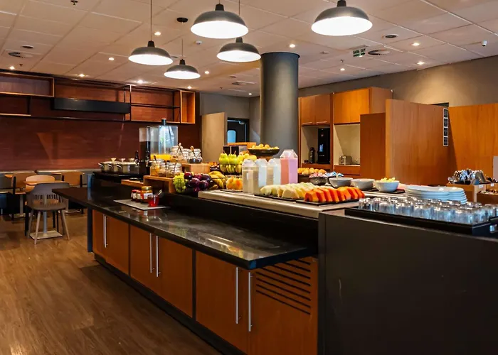 Ibis Santo Andre