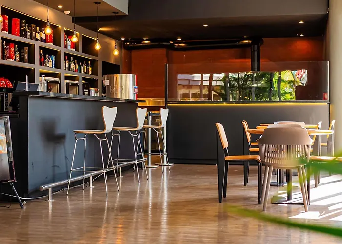 Ibis Santo Andre