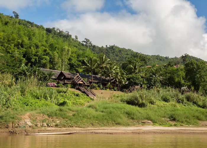 The Luang Say Lodge