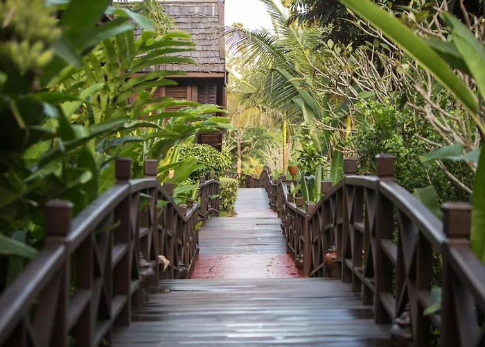 The Luang Say Lodge