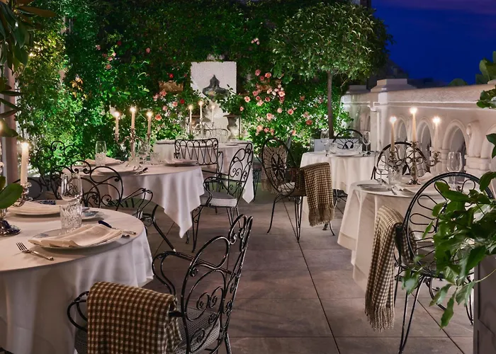 Relais & Chateaux Heritage Hotel