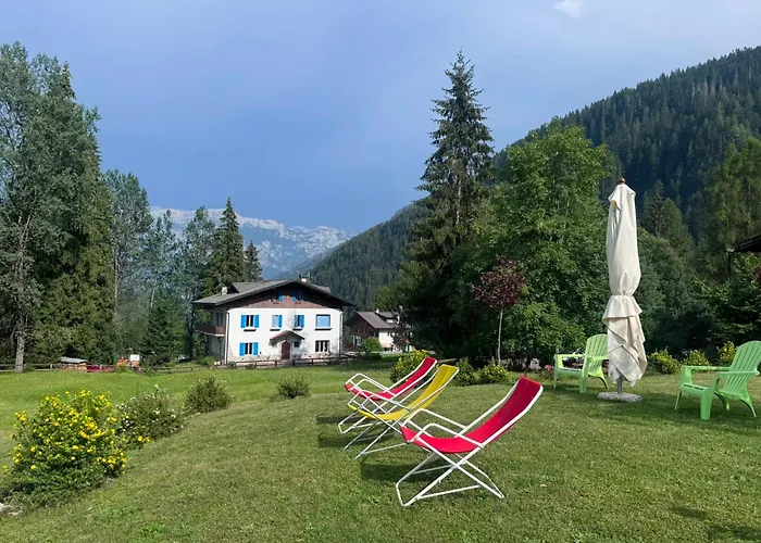 Albergo Scoiattolo