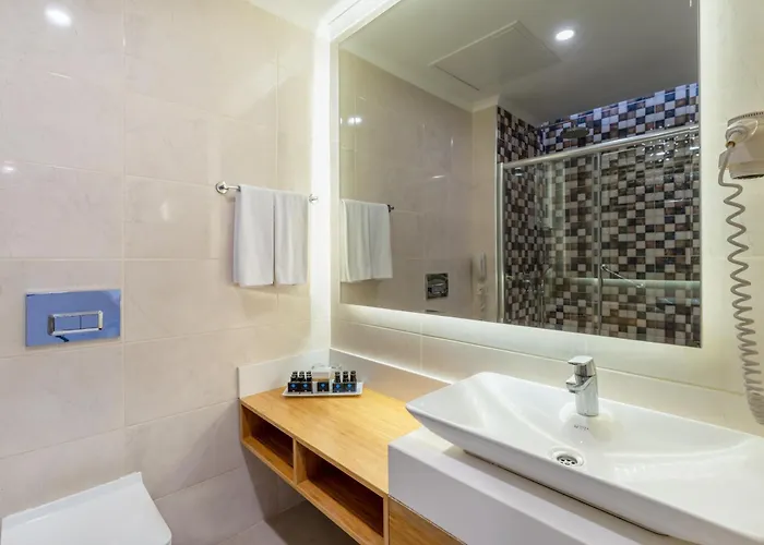 Dosinia Luxury Resort