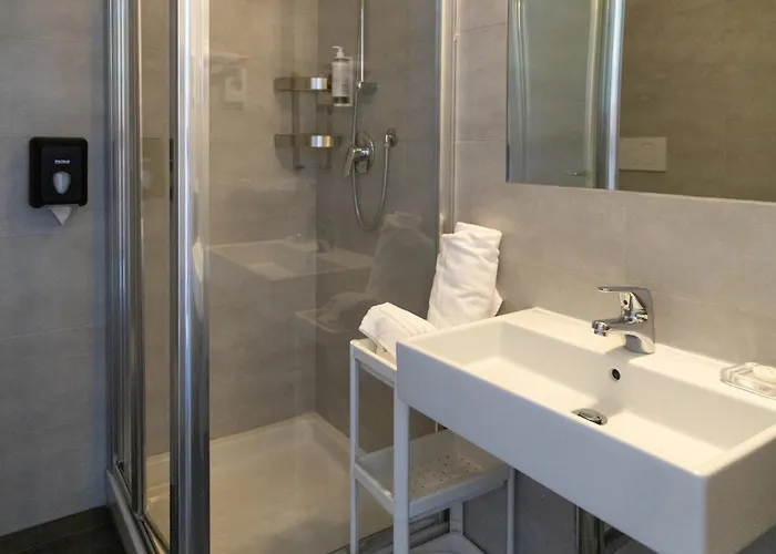 Hotel Giallo