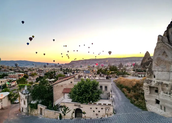 Arcus Cappadocia