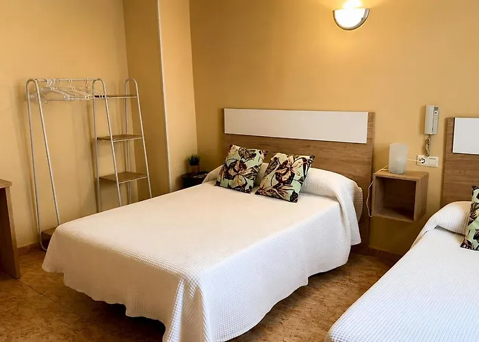Hotel Valldigna