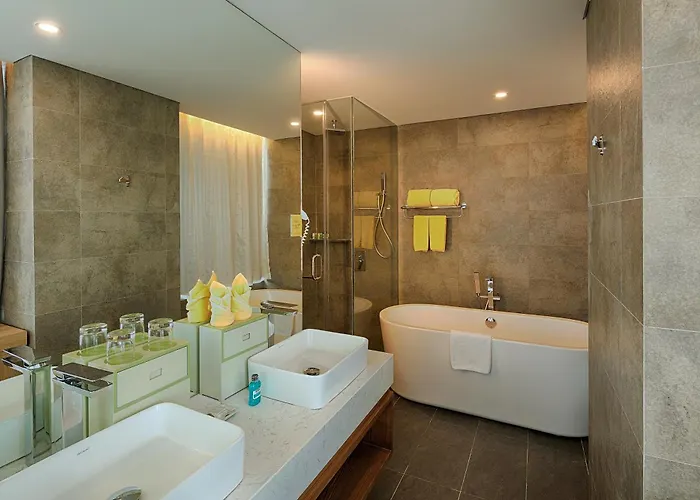 Parosand Da Nang Hotel