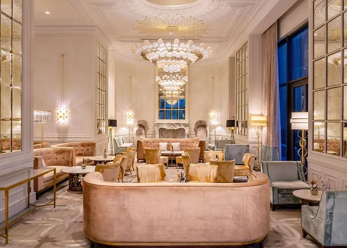 Fairmont Amman