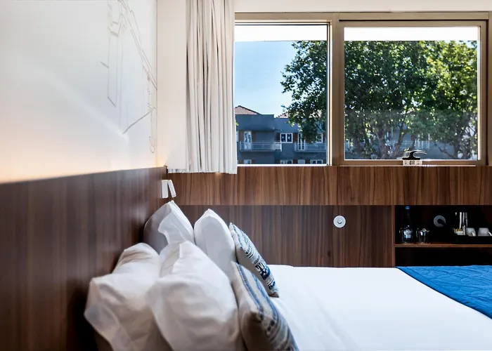 Sea Porto Hotel