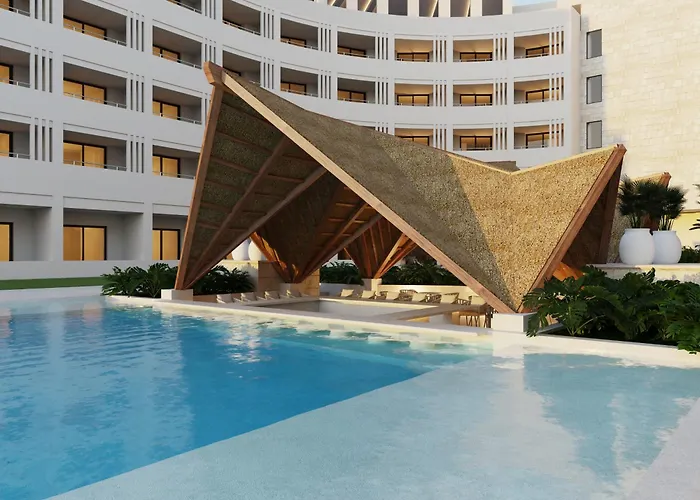 Devossion By Live Aqua Celebration Resort & Spa Isla Mujeres