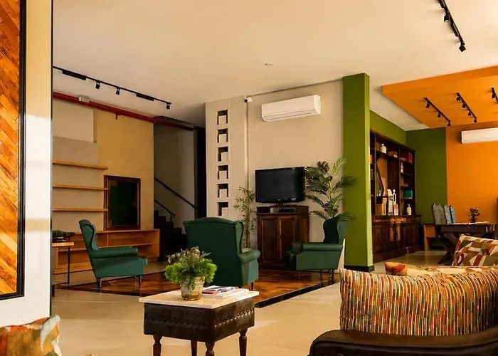 Hotel Itarare