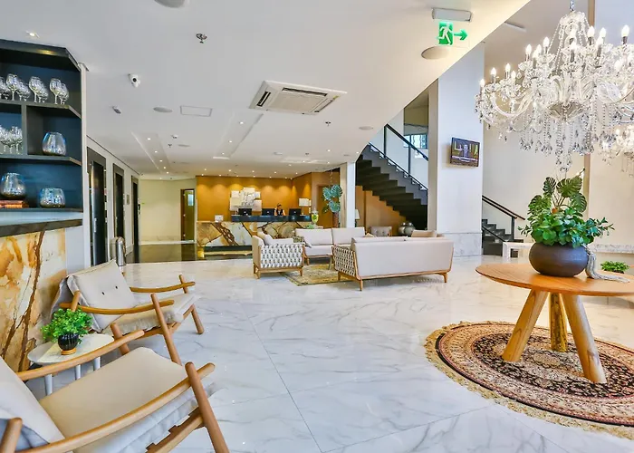 Holiday Inn - Goiania By Ihg