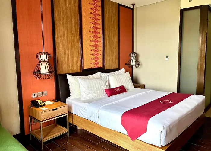 Emersia Hotel & Resort Batusangkar