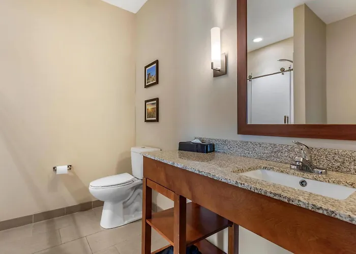 Comfort Inn & Suites Edgewood