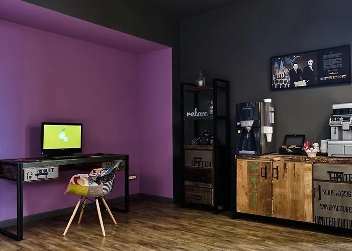 Ibis Styles Arad
