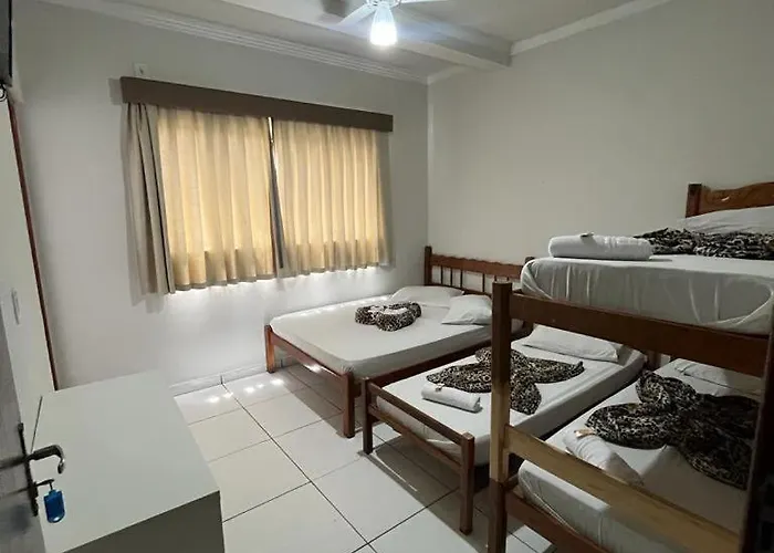 Hotel Romaria Aparecida