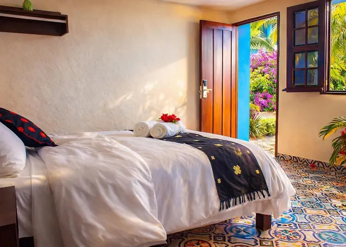 Hotel Maculís