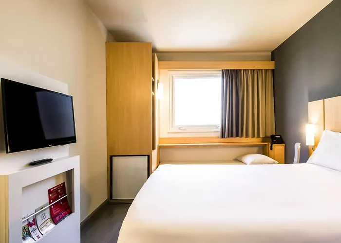 Ibis Marilia