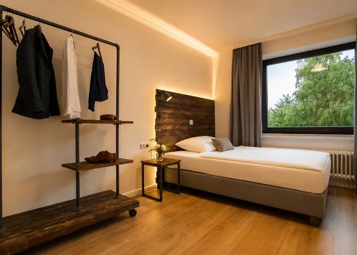 Hotel Wiesengrund
