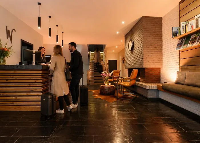 Hotel Wiesengrund