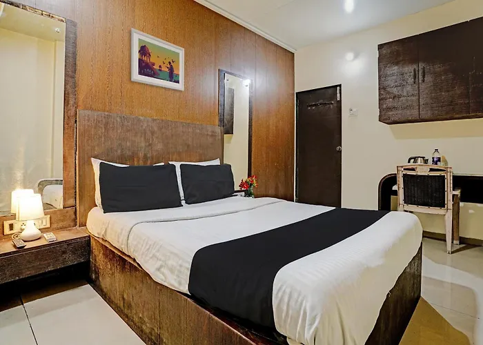 Hotel O Lotus Residency