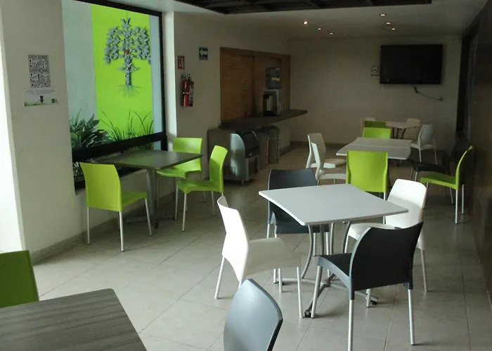 Hotel Brisas Express San Cristobal de las Casas