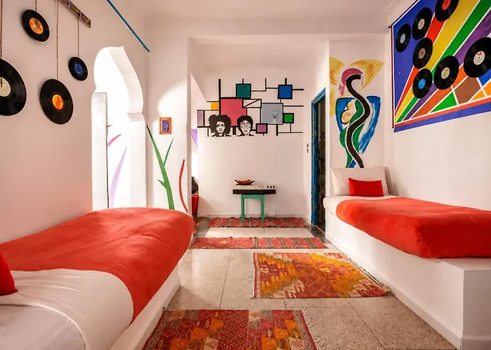 Yousurf Surf House